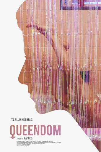 Queendom (2019) poster