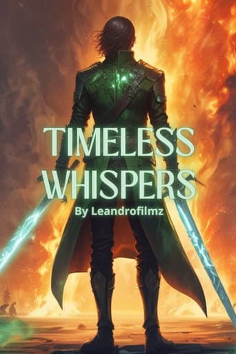 Timeless Whispers (2024) poster
