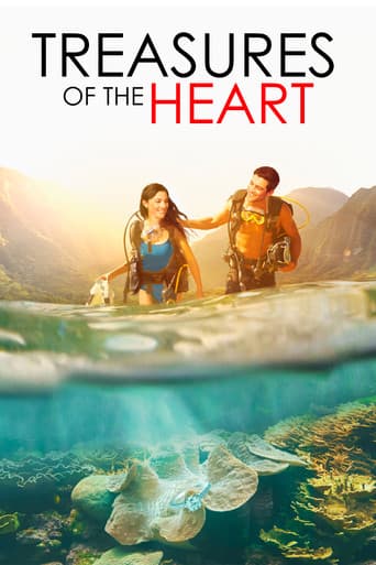 Love in Tahiti (2023) poster