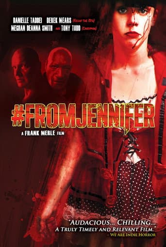 From Jennifer (2017) poster