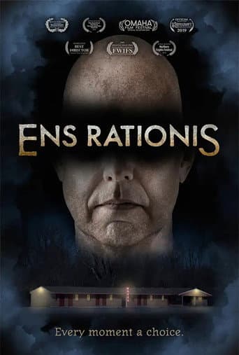 Ens Rationis (2019) poster