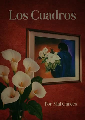 The Paintings (2025) poster