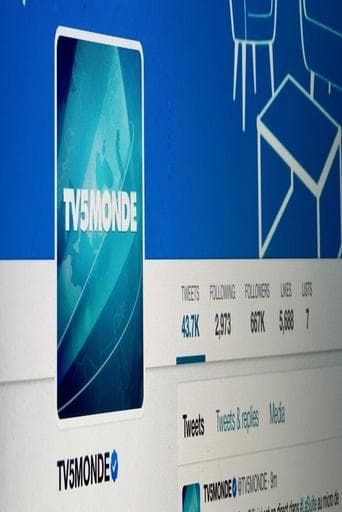 TV5 Monde Incident Analysis (2017) poster