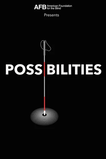 Possibilities (2024) poster