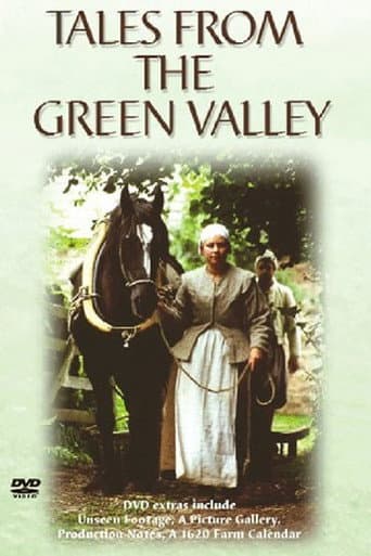 Tales from the Green Valley (2005) poster