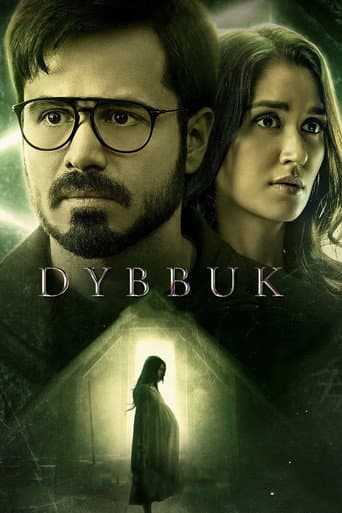 Dybbuk (2021) poster