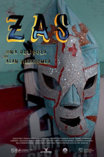 ZAS (2026) poster