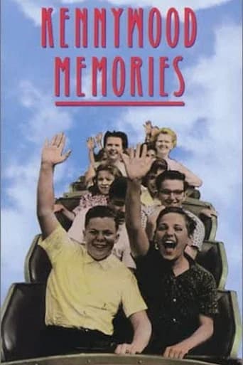 Kennywood Memories (1988) poster