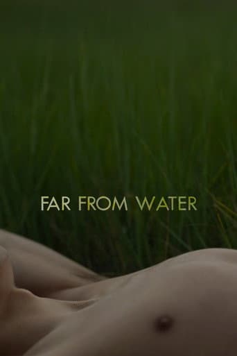 Far From Water (2024) poster