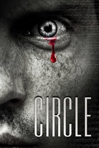 Circle (2010) poster