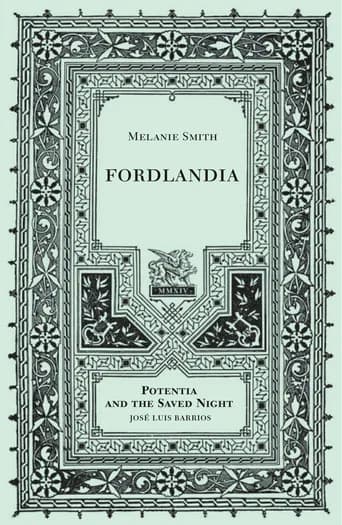 Fordlandia (2014) poster