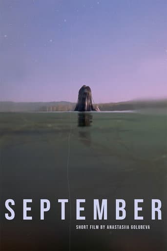 September (2026) poster
