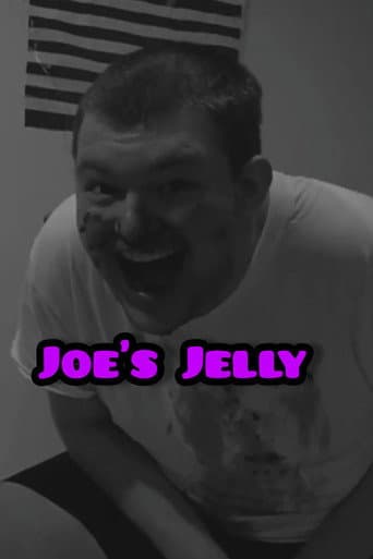 Joe's Jelly (2024) poster