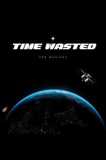 Time Wasted (2026) poster