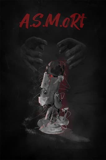 A.S.M.ortal (2022) poster