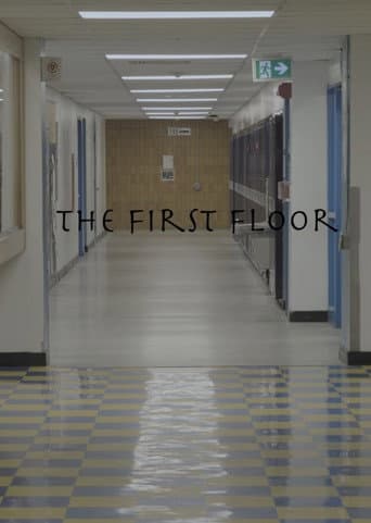 The First Floor (2023) poster