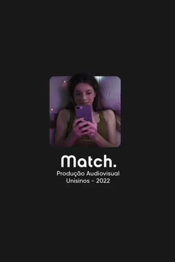 Match (2022) poster