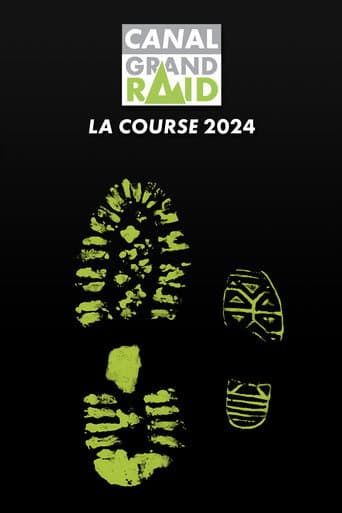 Grand Raid : La Course 2024 (2024) poster