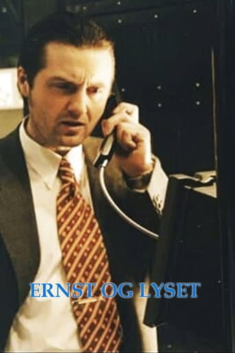 Ernst & the Light (1996) poster