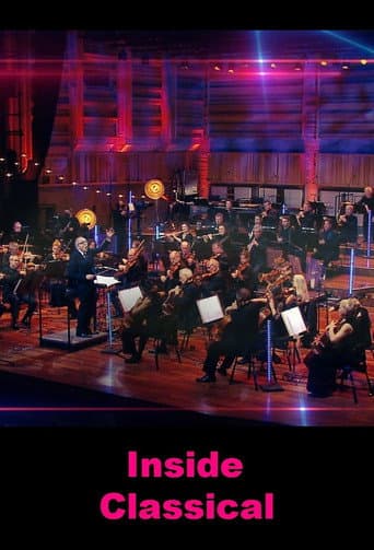 Inside Classical (2022) poster