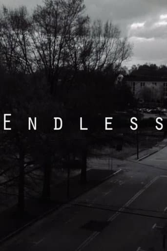 Endless (2016) poster