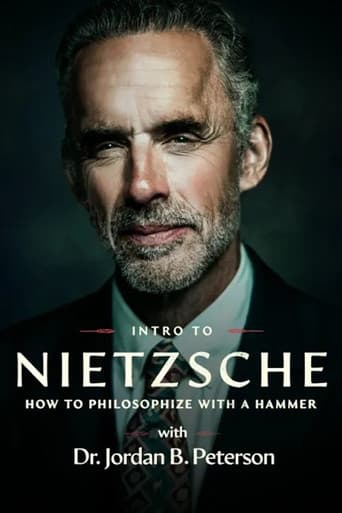 Intro to Nietzsche (2026) poster