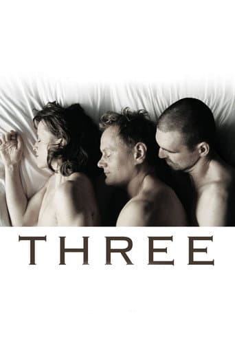 Three (2010) poster