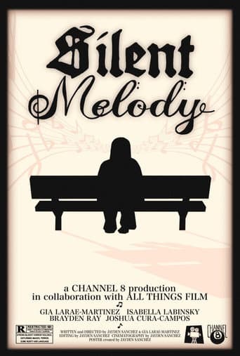 Silent Melody (2024) poster