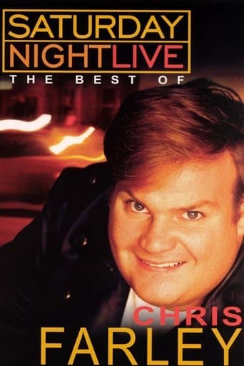 Saturday Night Live: The Best of Chris Farley (2003) poster
