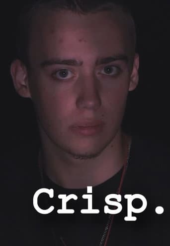 Crisp. (2020) poster