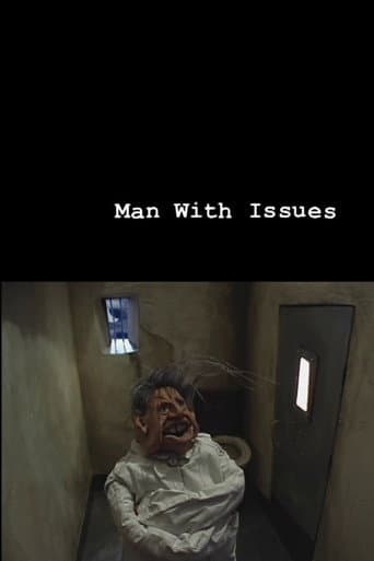 Man With Issues (2003) poster