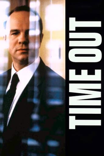 Time Out (2001) poster