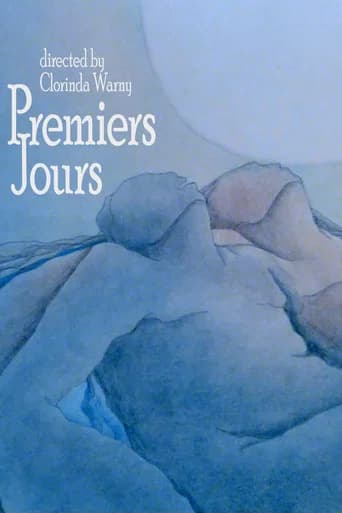 Beginnings (1980) poster
