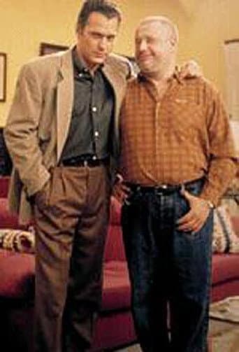 Like brothers (1994) poster