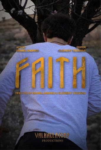 Faith (2025) poster