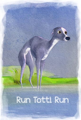 Run Totti Run (2022) poster
