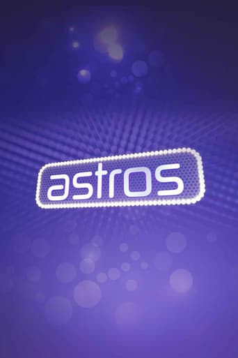 Astros (2008) poster