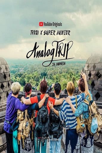 Analog Trip (2019) poster