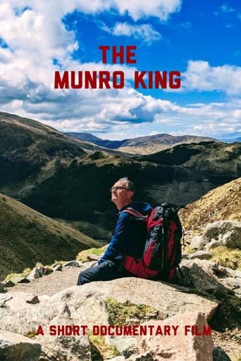 The Munro King (2025) poster