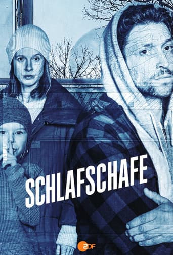 Schlafschafe (2021) poster