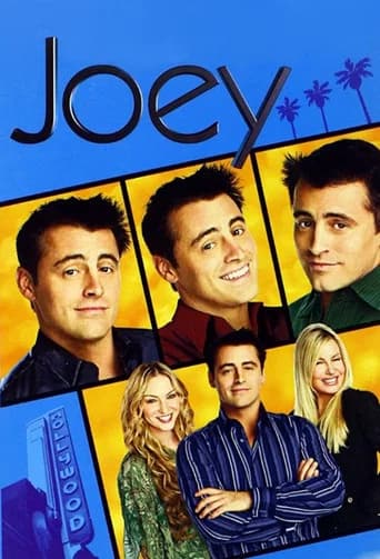 Joey (2004) poster