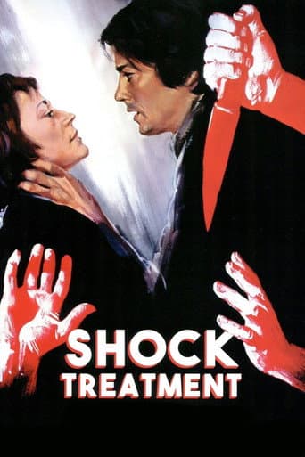 Shock Treatment (1973) poster