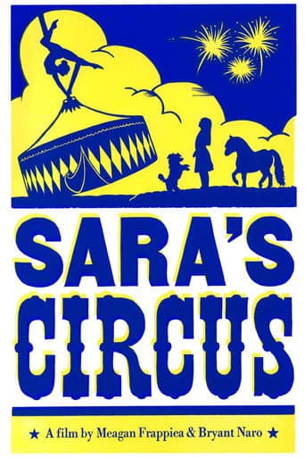 Sara's Circus (2024) poster