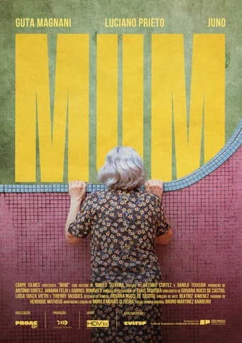 MUM (2025) poster