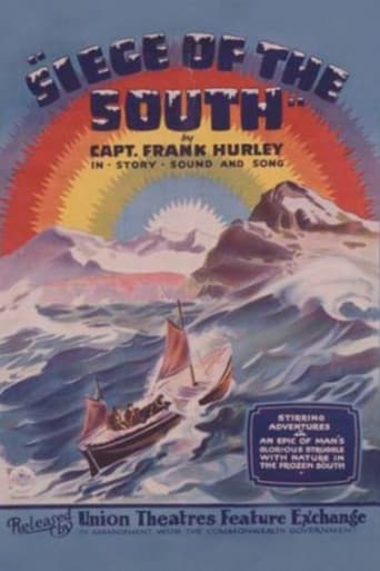 Siege of the South (1930) poster