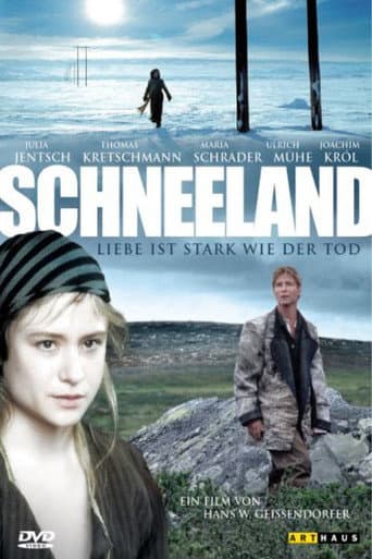 Snowland (2005) poster