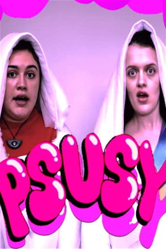 PSUSY (2016) poster