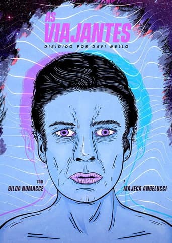 The Travelers (2019) poster