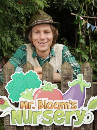 Mr Bloom's Nursery (2011) poster