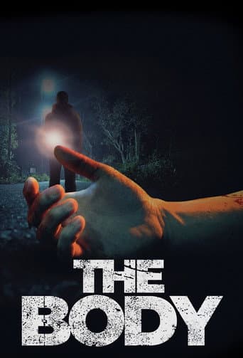 The Body (2024) poster